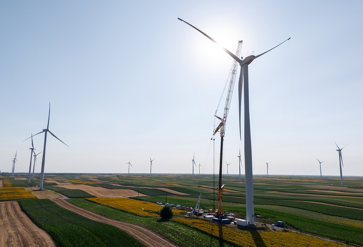 Corrosion Protection Stability in the Winds of Energy Market Change